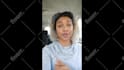 create a selfie spokesperson HD video in my car