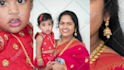 create dynamic photo slideshow video editing