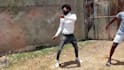 create a wicked dance choreography