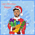 create  an animated christmas music video