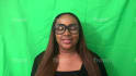 record a green screen video for you