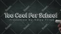 do chalkboard animation video and infographic