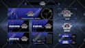 create a professional twitch overlay for your stream