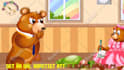 prepare 2d animation videos for childrens songs