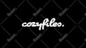 create a hand written text title for your video