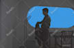do vfx, rotoscoping, tracking and replacement
