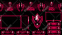 design professional twitch overlay and logo in 1 day