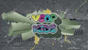 make a logo introin graffity style