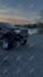 create a truck or car video edit