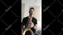 recording saxophone clarinet or flute
