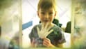 create batman searchlight style birthday video for you