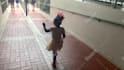 professionally do kids video editing with motion effects