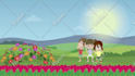 create 2d animations and 2d animated explainer videos