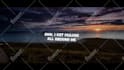 make the best lyric pop lyric video