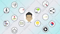 create an engaging whiteboard explainer video