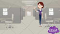 create 2d whiteboard animation explainer video in 1day