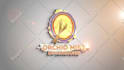do professional 3d animated logo intro video 4k
