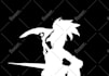 do professional rotoscoping, roto, green screen remove, keying and roto paint