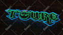 create stunning neon logo animation, neon sign effect and text animation