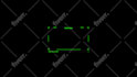 make facecam overlay for youtube or twitch