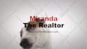 make funny dog licking video with your logo