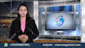 create a promotional spokesperson video