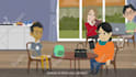 create french dutch  hebrew and german  2d animated videos