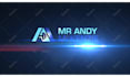 do light shatter business logo dubstep music intro