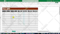 create, edit, fix and redesign pivot table, graph and chart