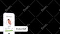 create instagram popup animation
