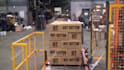 create professional logistics, warehouse, and trucking promo video ads