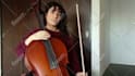 record the cello to your song