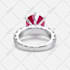 create photorealistic 3d jewelry rendering and luxury jewelry animation