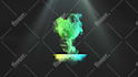 create awesome video intro logo animation