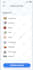 design UI mobile app iphone android and mockups