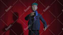 create a professional claymation stop motion animation video