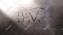 make powerful impact logo reveal epic animation intro