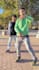 dance on any song and creat a tik tok dance video