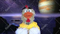 have captain kluck create a custom puppet video