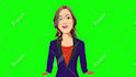 create kids animation and 3d character animation, cartoon