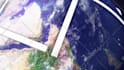 create photorealistic 3d earth model