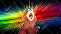 have felix the phoenix create a custom puppet video