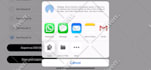 build ideas to android and ios app
