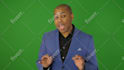 be your green screen male spokesperson in your video ad