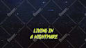 make you a HQ animated lyric video
