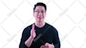 produce a professional male video spokesperson commercial