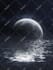 make planets, moons, black holes and galaxies space animation