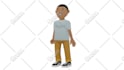 create adobe character animator puppet