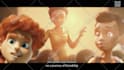 edit a movie or book trailer with epic sound and voice over