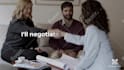 make a real estate video ad for easter with your logo